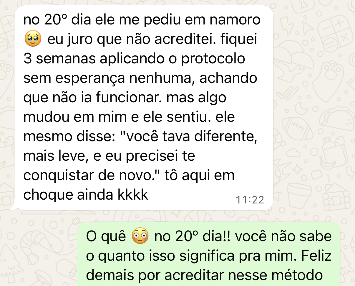 Depoimento real de aluna 2